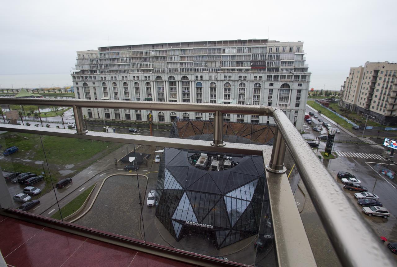 5 Rooms Batumi Exterior foto