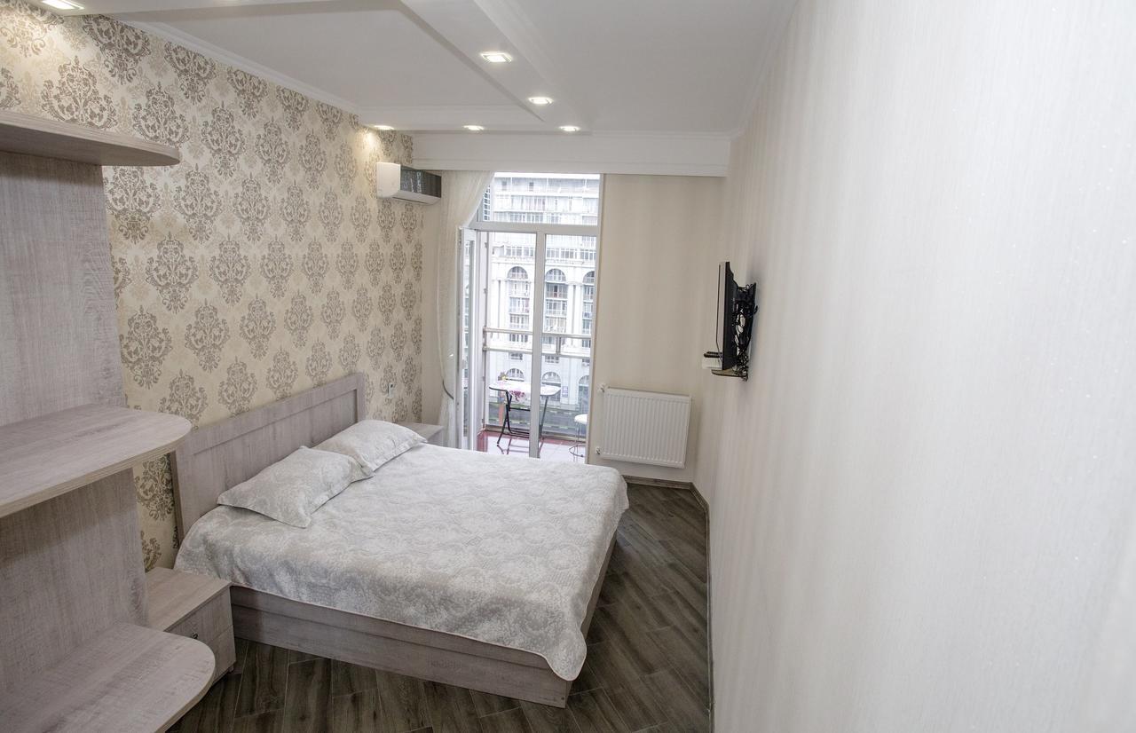 5 Rooms Batumi Exterior foto