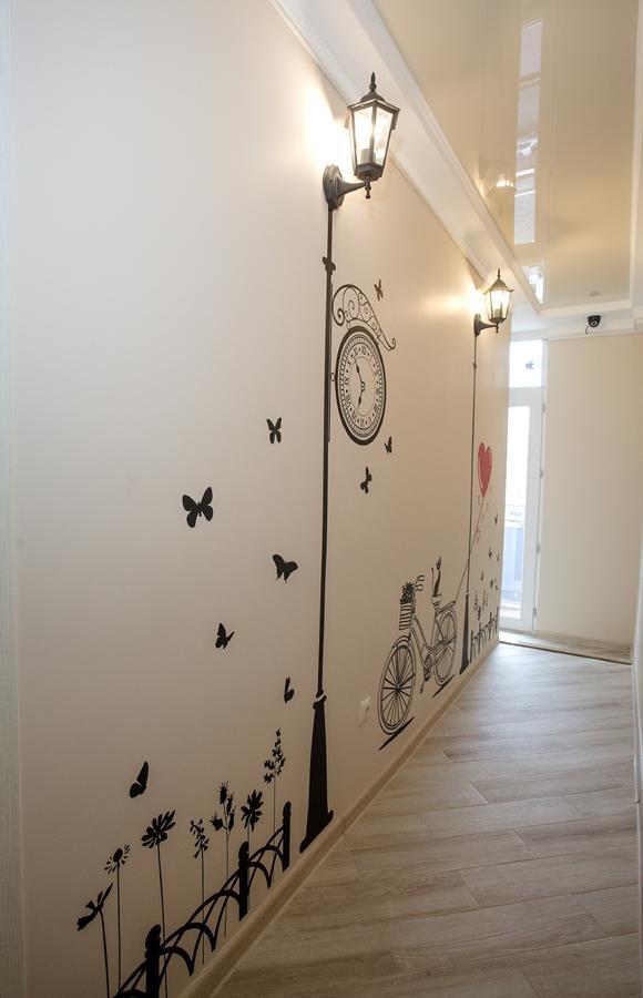 5 Rooms Batumi Exterior foto
