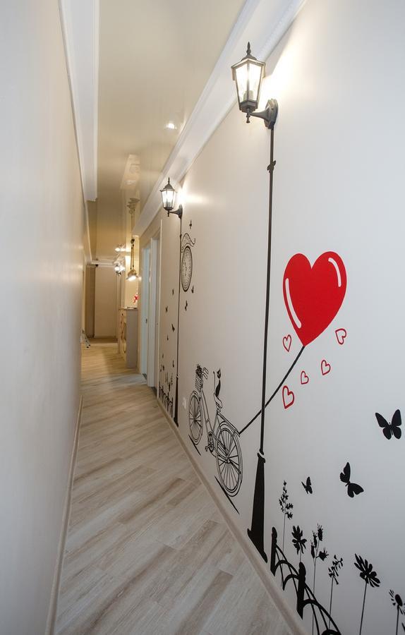 5 Rooms Batumi Exterior foto